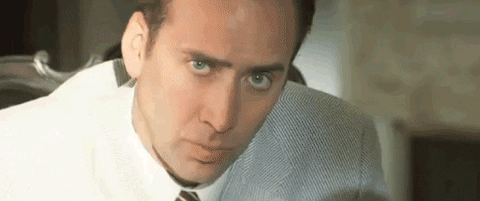 cage GIF