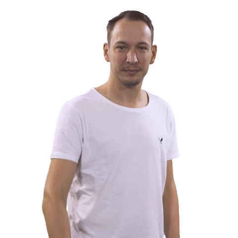 Angry No Way Sticker by EnBW