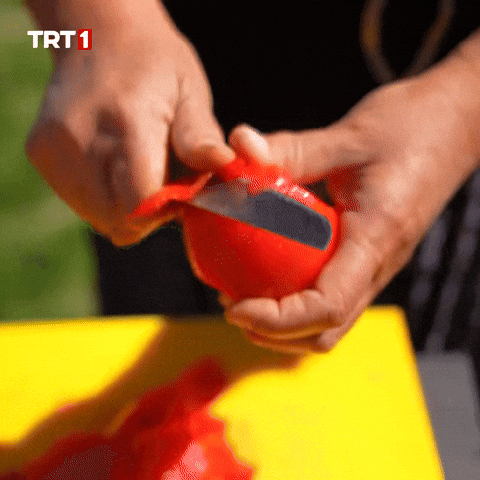 Blood Rob GIF by TRT