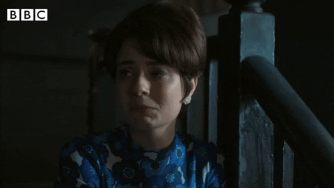 Callthemidwife GIF by BBC