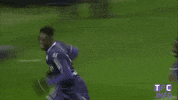 happy ligue 1 GIF by Toulouse Football Club