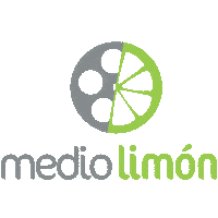 film video Sticker by Medio Limón