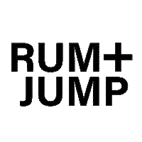 Rum Sticker by rumandjump