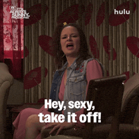 Sexy Its Always Sunny GIF by It's Always Sunny in Philadelphia