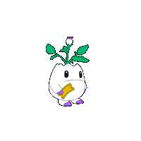 Crypto Selling Sticker by Magic Eden