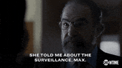 homeland GIF by Showtime