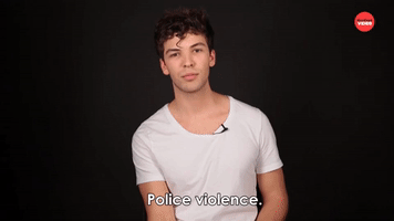 POC From Around The World Respond To "Black"