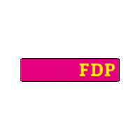 fdp-duesseldorf duesseldorf fdp düsseldorf fdpdüsseldorf Sticker