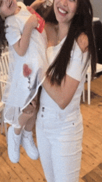 Babykisses GIF