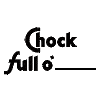 ChockfulloNuts coffee delicious loading iloveyou Sticker