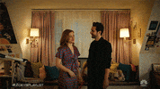 Season 2 Episode 8 Nbc GIF by Zoey's Extraordinary Playlist