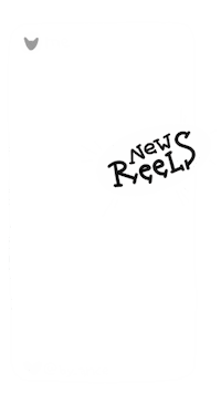 Instant Replay Instagram Sticker