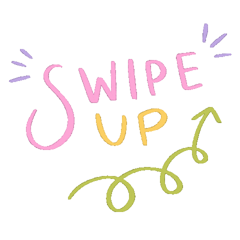 Brand Swipe Up Sticker