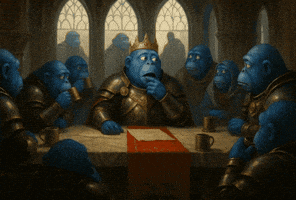 Ronke GIF by Tribally