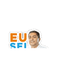 Eu Sei Piracicaba Sticker by Edvaldo Brito