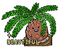 Plantshype Sticker