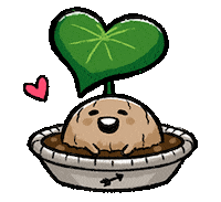 Plantshype Sticker