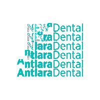 Reel Sticker by AntlaraDental