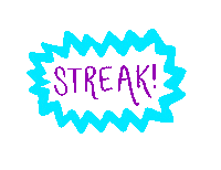 Fire Snap Sticker by megan lockhart