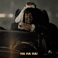 Tim Meadows Laughing GIF by Netflix Is a Joke