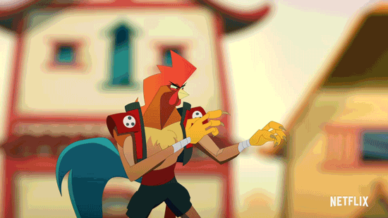 Destroy Video Games GIF by Nickelodeon