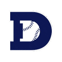 Dresden_Dukes baseball dukes dresdendukes dresdengermany Sticker