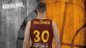 Sport Basketball GIF by Basket_fi