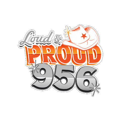 Utrgv 10Th Sticker by The University of Texas Rio Grande Valley