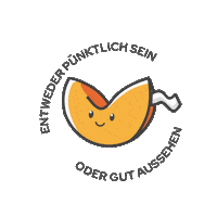 Lustig Sticker by Questico