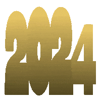 Happy New Year Sticker by Mat Voyce