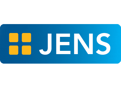 Jens Sticker by GreggsOfficial