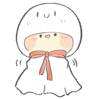 Sun 下雨 Sticker