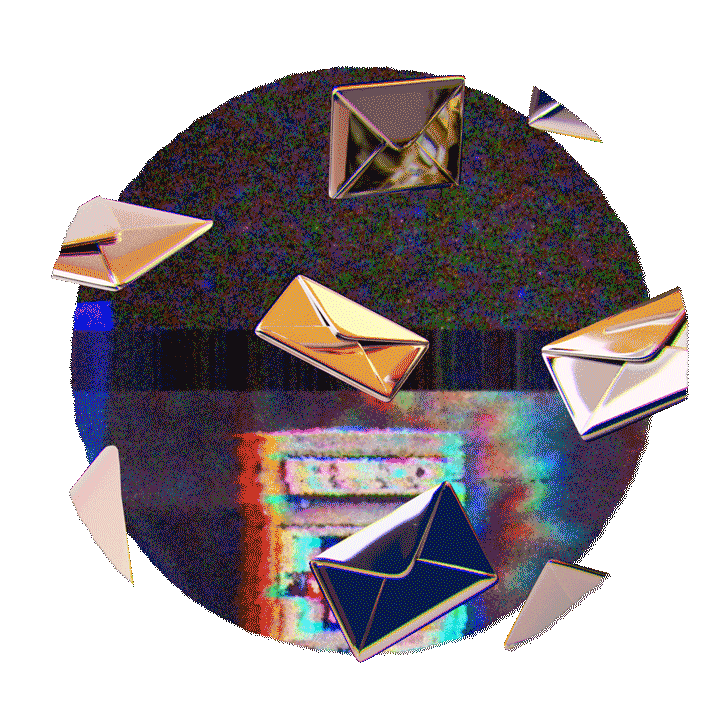 Europawahl Briefwahl Sticker by bildundtonfabrik