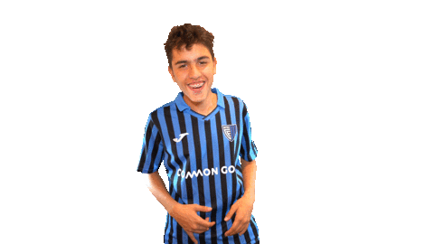 Football Goal Sticker by Inter Club d'Escaldes