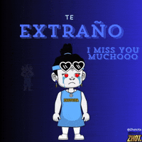 Sad Love You GIF by Zhotcita