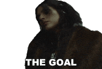 Goal Ren Sticker by renforshort