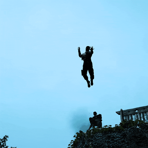 Flying Video Games GIF by Far Cry 6