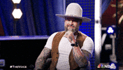 Episode 12 Nbc GIF by The Voice