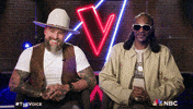 Episode 11 Nbc GIF by The Voice