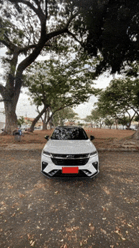 Stop Motion Chevrolet GIF by cintascotch