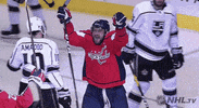 Ice Hockey Sport GIF by NHL