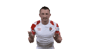 Rugby Sevens Celebration Sticker by World Rugby