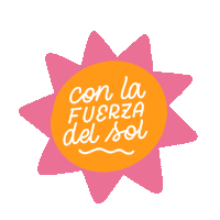 Letrarte Sticker