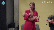 london comedy GIF by UKTV
