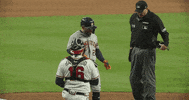 World Series Thank You GIF by MLB