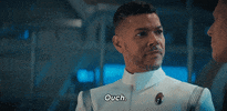 Season 3 Wow GIF by Paramount+