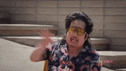 Excited Lets Go GIF by MGM Studios