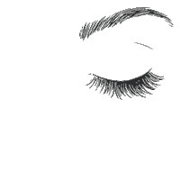 Glow Feel Good Sticker by myvegan