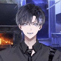Kira Kira Smile GIF