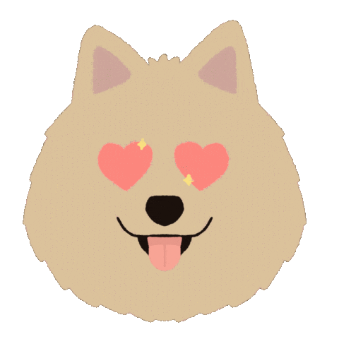 Truffywuffy Sticker